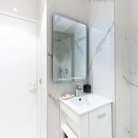 アパート Appartement Moderne A Choisy-Le-Roi - Rer C & Tram - Paris Direct