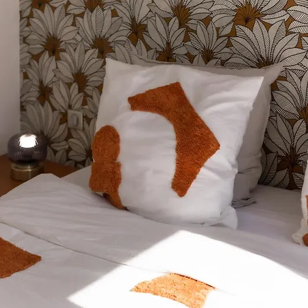 Appartement Moderne A Choisy-Le-Roi - Rer C & Tram - Paris Direct ショワジー・ル・ロワ